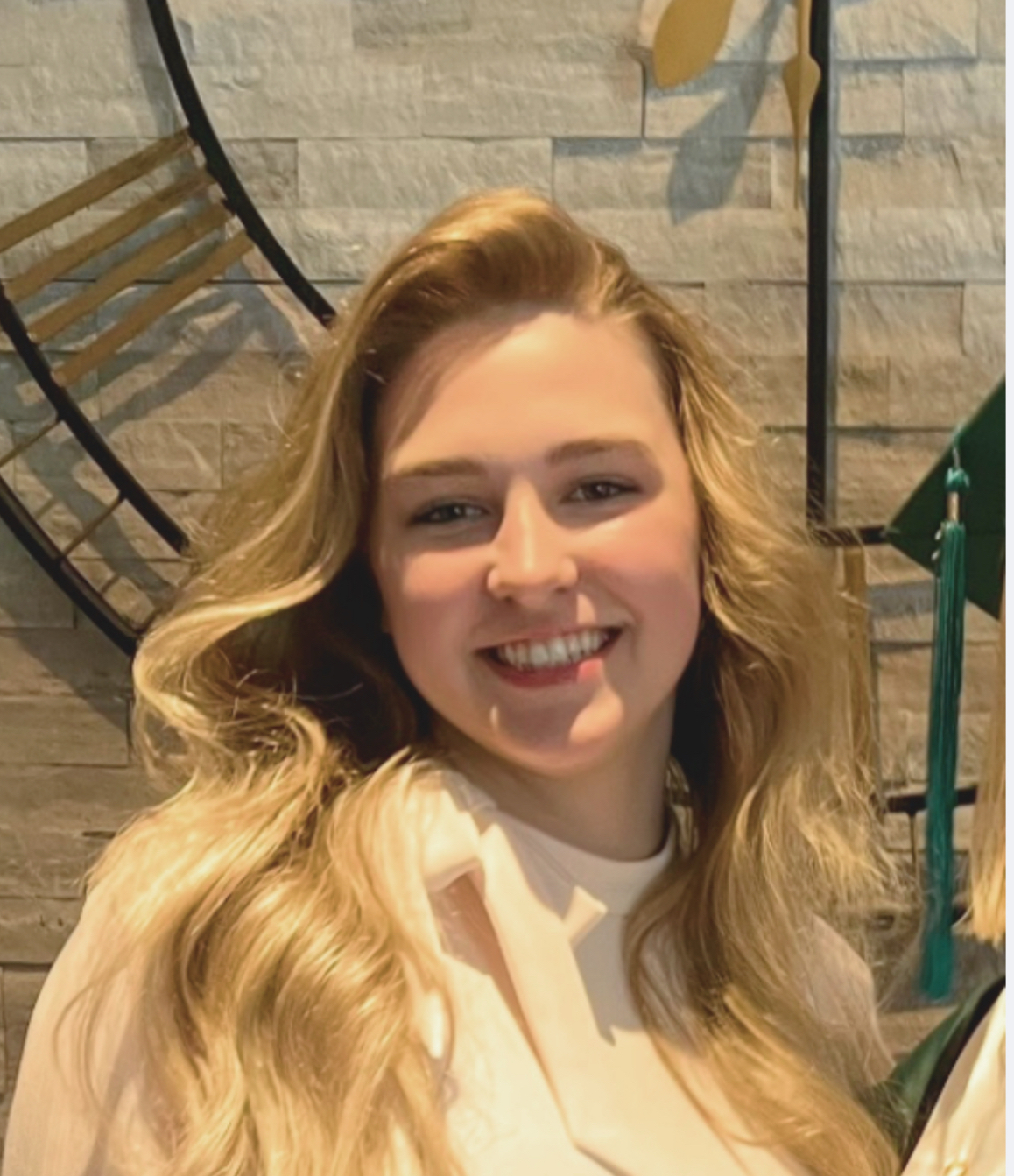 Amelia - Marketing Director